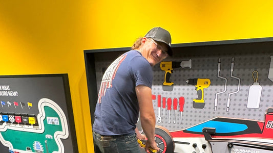 Railroader Spotlight: Justin Bell