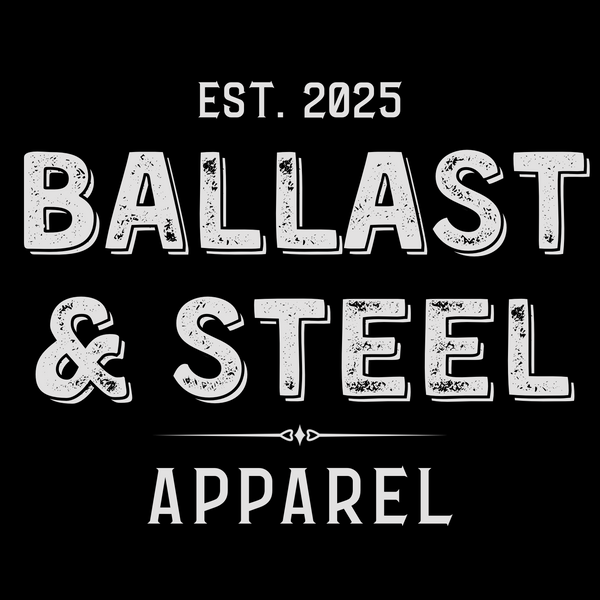Ballast & Steel Apparel